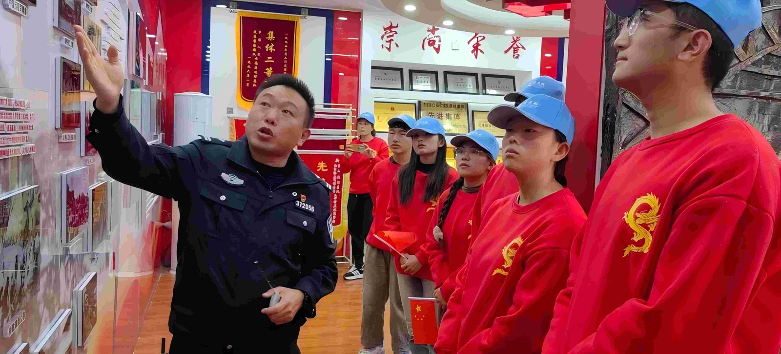 经纬新生:重庆工业职业技术学院纺织专业与荣昌夏布的非遗传承实践