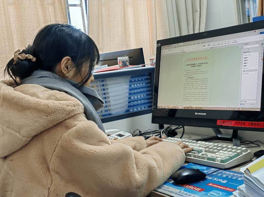 以青春之力绘就家乡暖冬图景——滁州城市职业学院寒假“返家乡”社会实践纪实