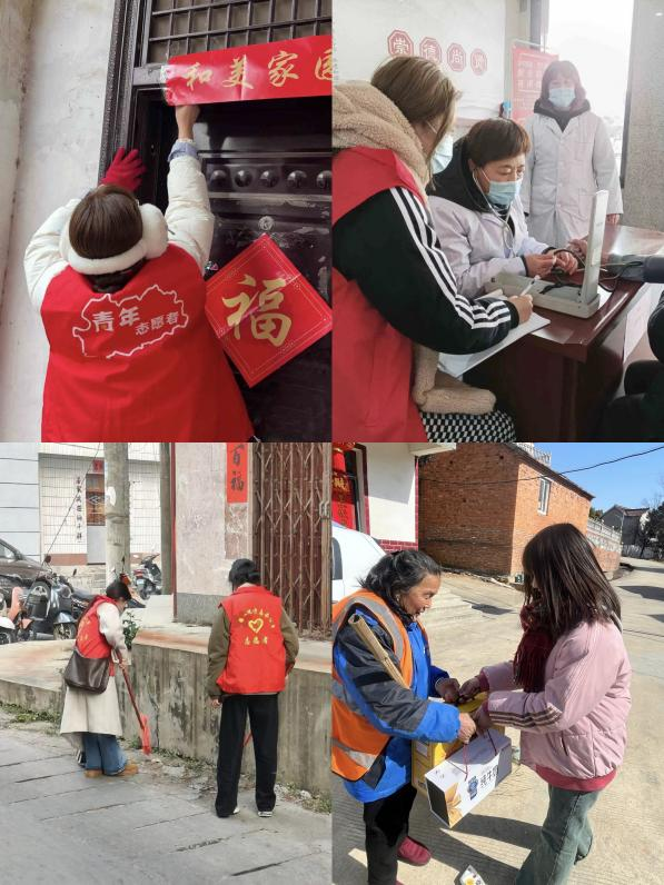 舌尖上的守护者:江苏食品药品职业技术学院寒假食品安全检测社会实践活动纪实