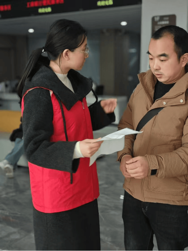 志愿暖寒冬 医者显担当——2026年寒假志愿者实习活动纪实