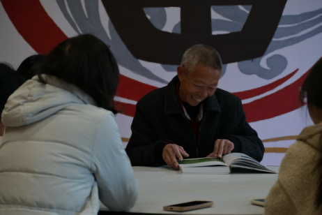 岐黄传薪火 民族共药香——福建中医药大学实践队多民族医药文化实践纪实