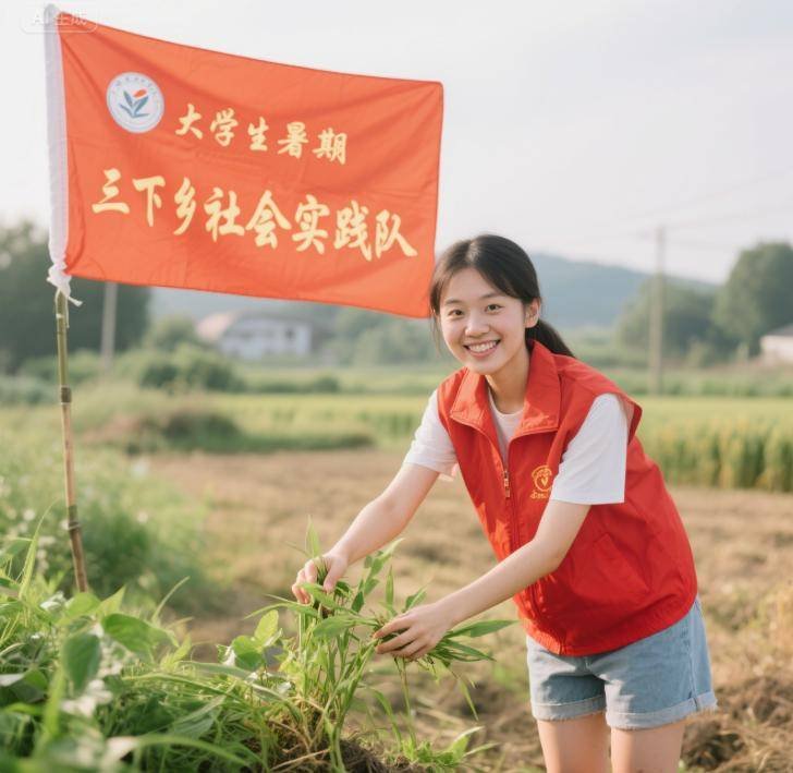 青春笃行三下乡 深耕乡土助振兴——湖南交通职业技术学院2026年暑期实践活动