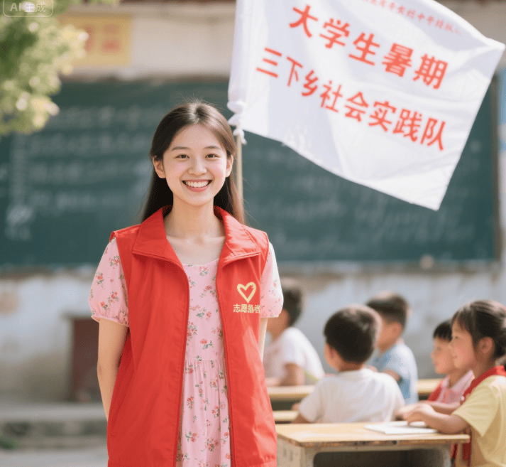 丈量山河经纬，绘就乡村新颜——黄河水利职业技术学院2026年“三下乡”社会实践活动纪实