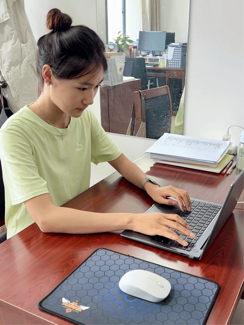 赋能乡村农技服务 践行青年实干初心——盐城工业职业技术学院2026年暑期社会实践报告