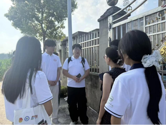 湖北文理学院：赓续小岗红印 躬行振兴征程