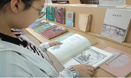 苏州城市学院拾音千里实践小组开展多地方言调研