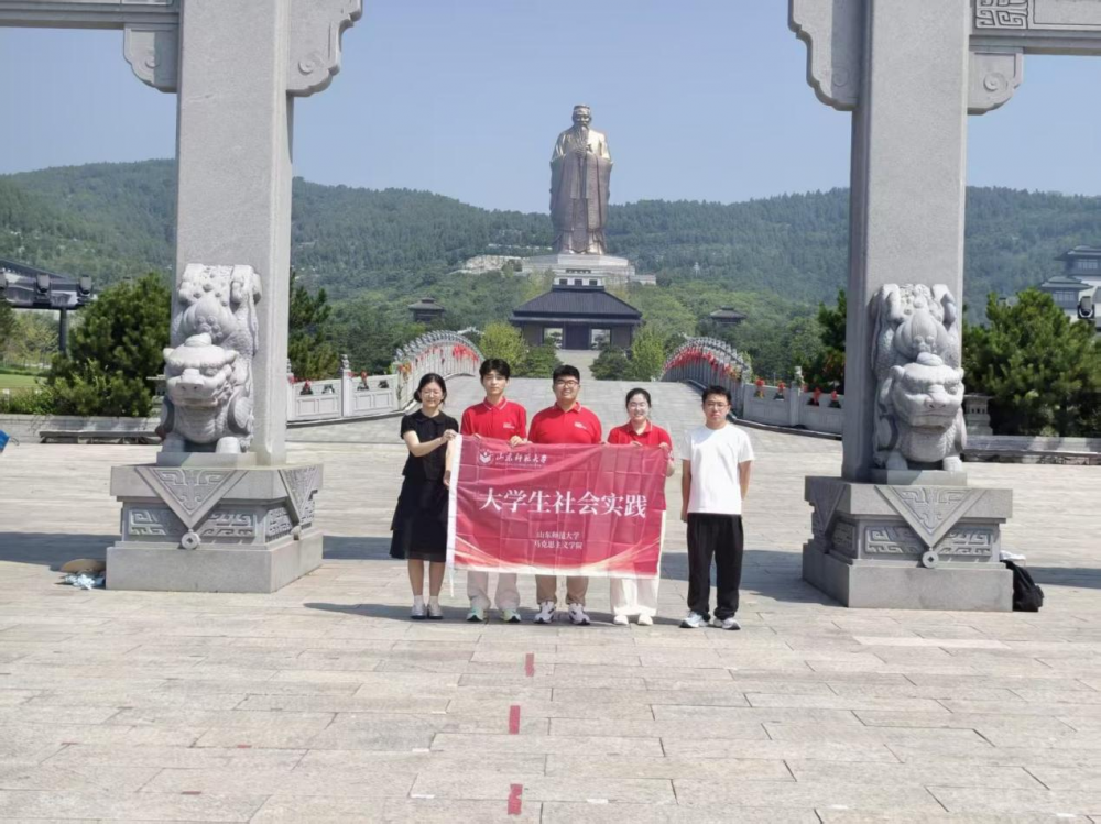 礼乐养心，兵谋立事——从曲阜到临沂寻访鲁文化的双重根脉